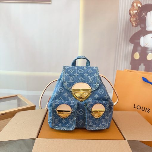 LV backpack