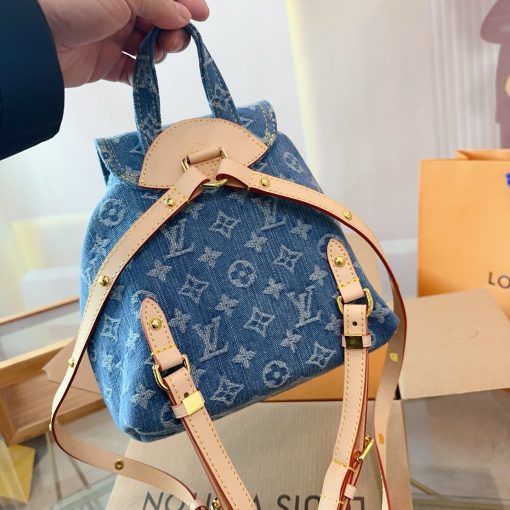 LV backpack - Image 5