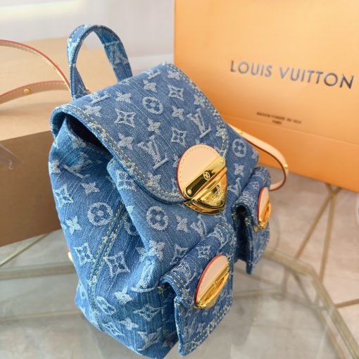 LV backpack - Image 3