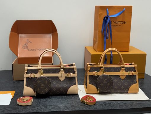 LV tote bag - Image 10