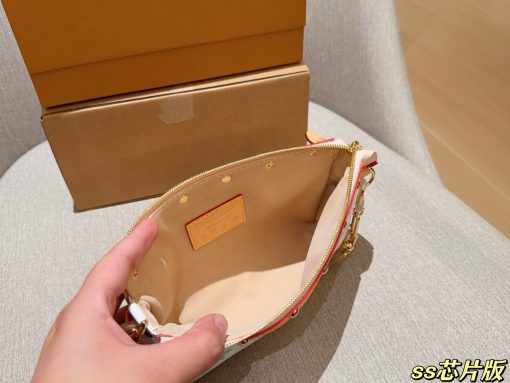 LV underarm bag - Image 2