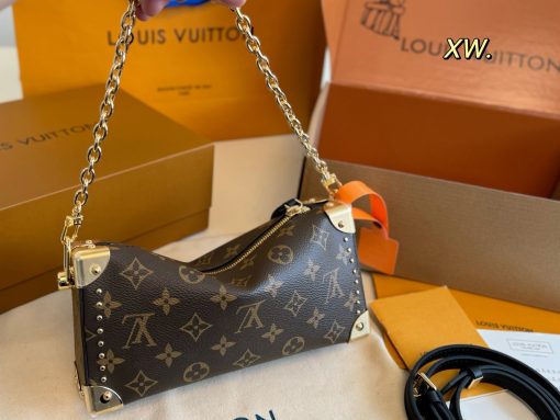 LV soft case bag - Image 3