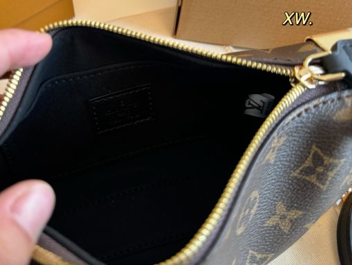 LV soft case bag - Image 2