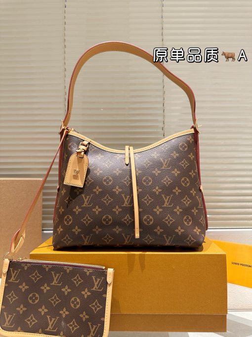 LV Carryall - Image 9