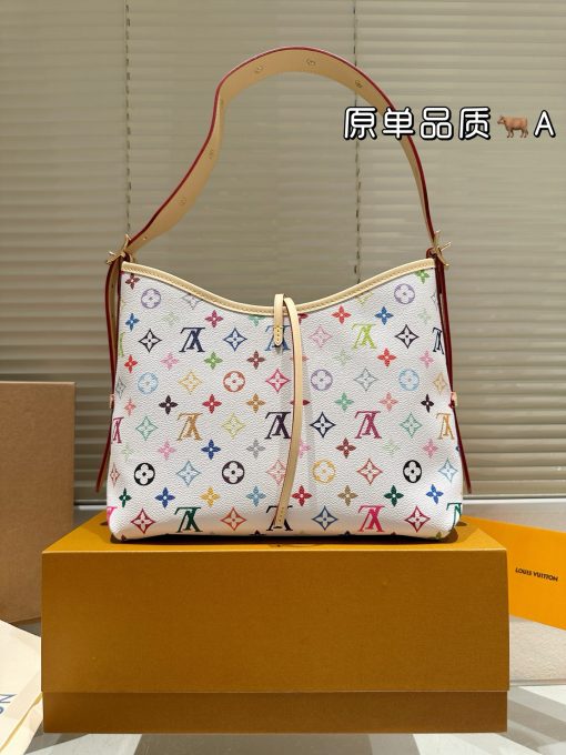 LV Carryall - Image 8