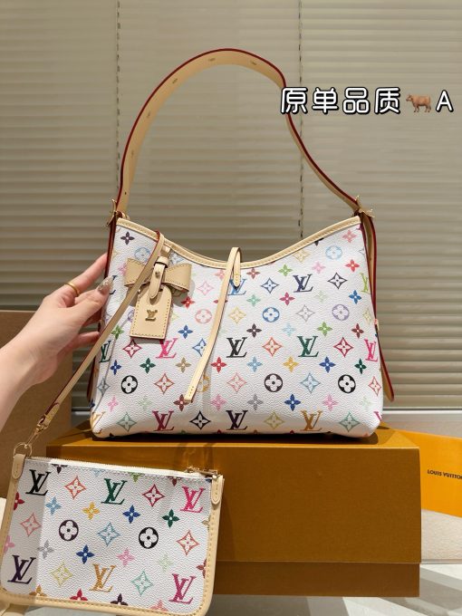 LV Carryall - Image 6