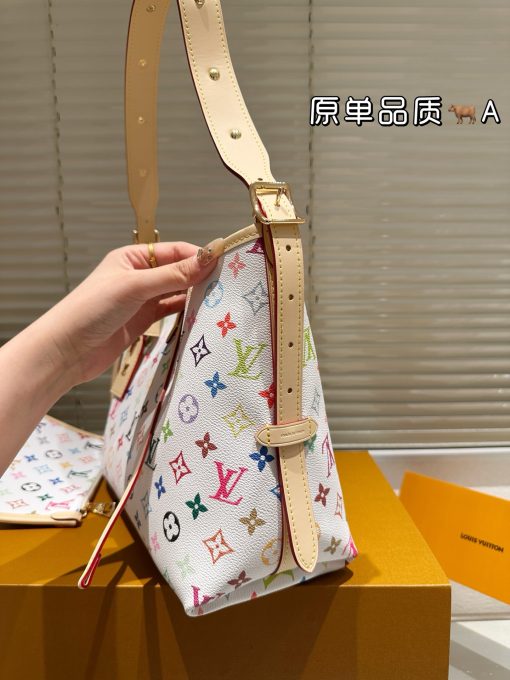 LV Carryall - Image 4