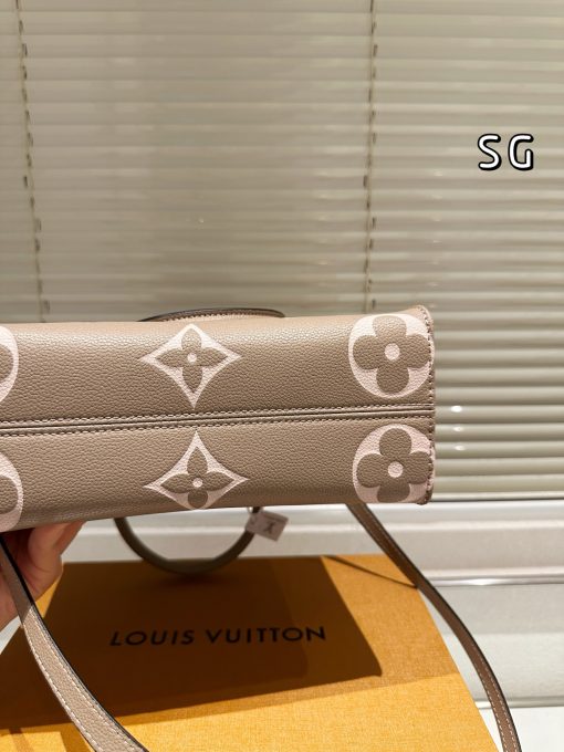 LV Jungle Bag - Image 3