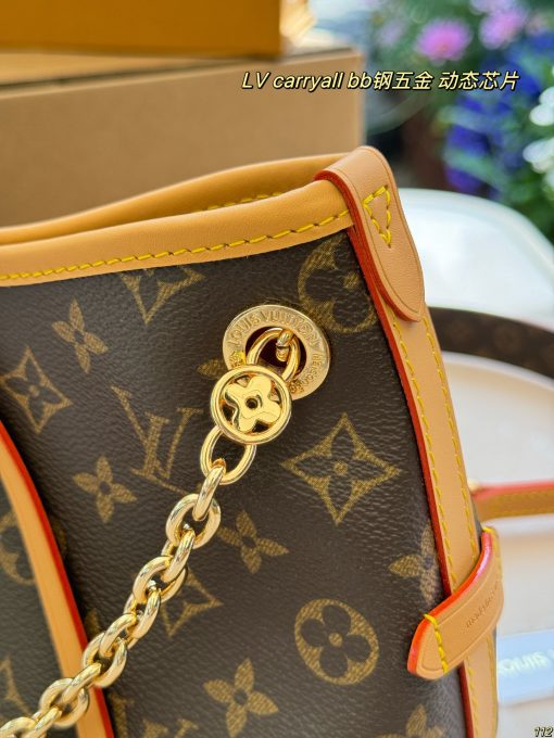 LV carryall bb - Image 9