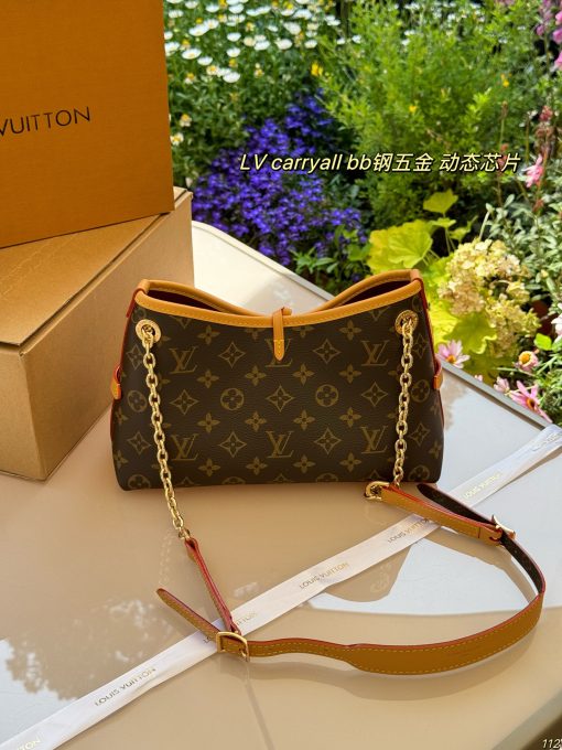 LV carryall bb - Image 8
