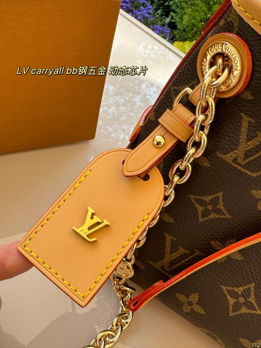LV carryall bb - Image 7
