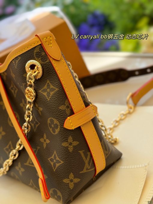 LV carryall bb - Image 6