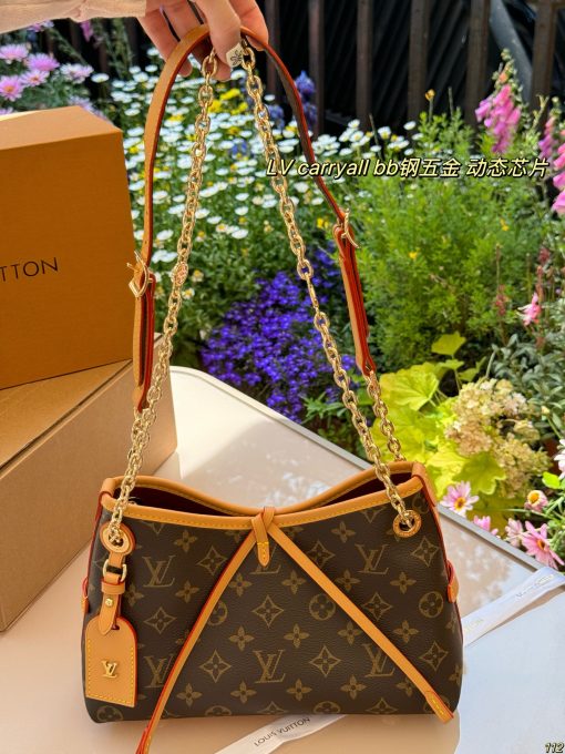 LV carryall bb - Image 5