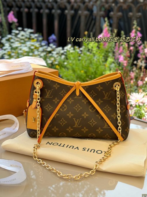 LV carryall bb - Image 4