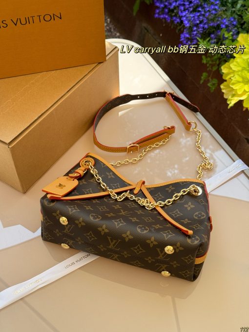 LV carryall bb - Image 3