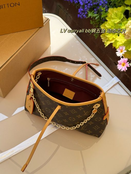 LV carryall bb - Image 2