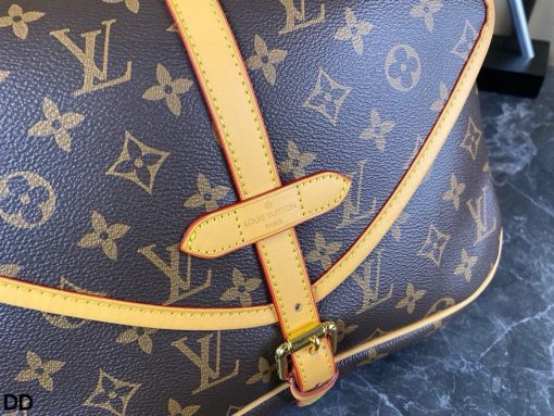 LV crossbody bag - Image 9