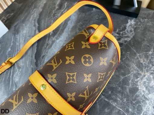 LV crossbody bag - Image 5