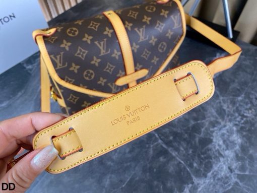 LV crossbody bag - Image 3