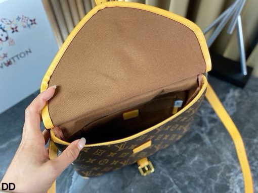LV crossbody bag - Image 2