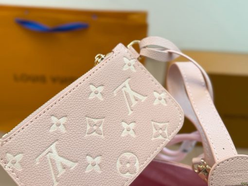 LV bucket bag - Image 7