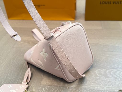 LV bucket bag - Image 5