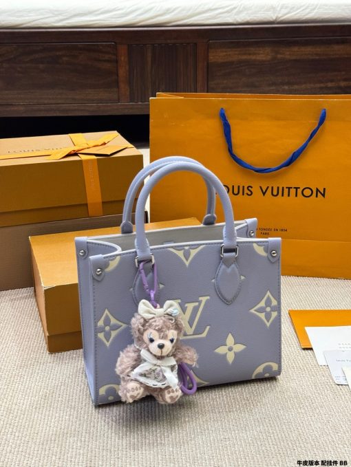 LV Jungle Bag - Image 4