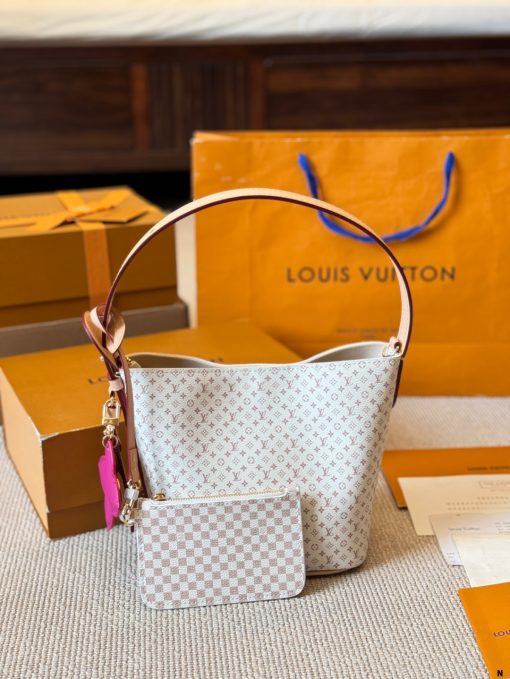 LV All InBB handbag - Image 10