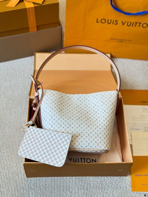 LV All InBB handbag - Image 9