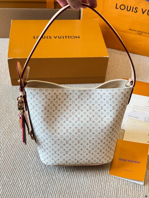 LV All InBB handbag - Image 7