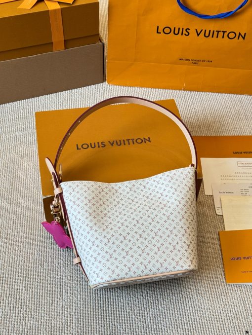 LV All InBB handbag - Image 6