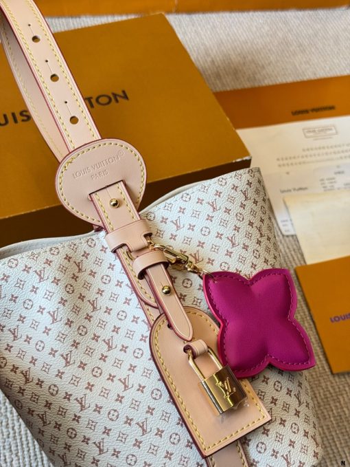 LV All InBB handbag - Image 5