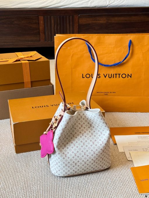LV All InBB handbag - Image 4