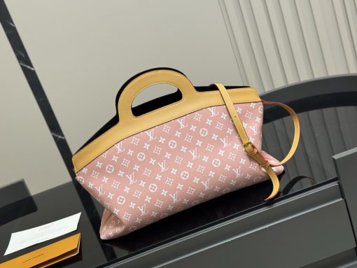 LV handbag - Image 6