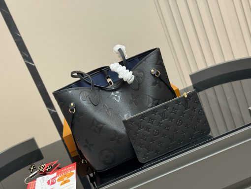 LV shopping bag