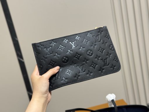LV shopping bag - Image 8