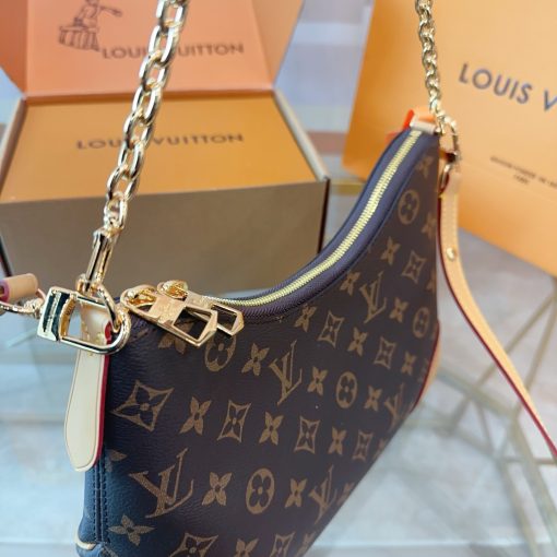 LV horn bag - Image 7