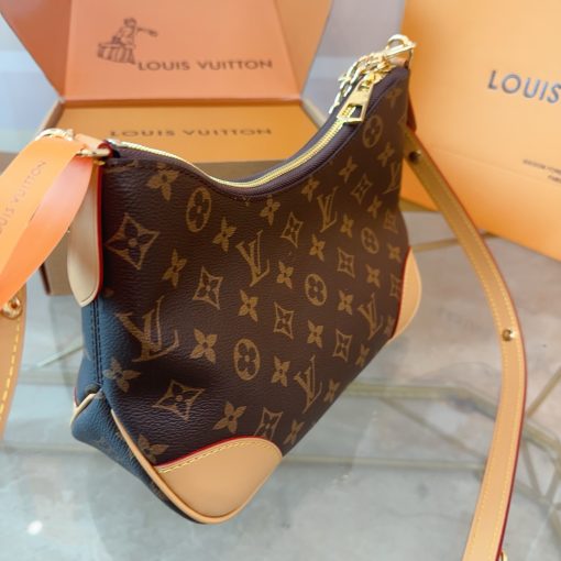 LV horn bag - Image 4