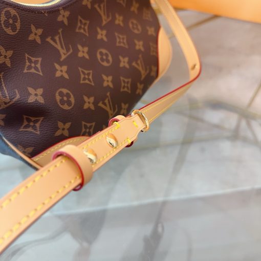 LV horn bag - Image 3