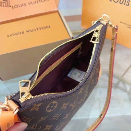 LV horn bag - Image 2