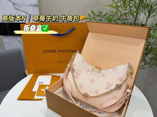 LV horn bag - Image 9