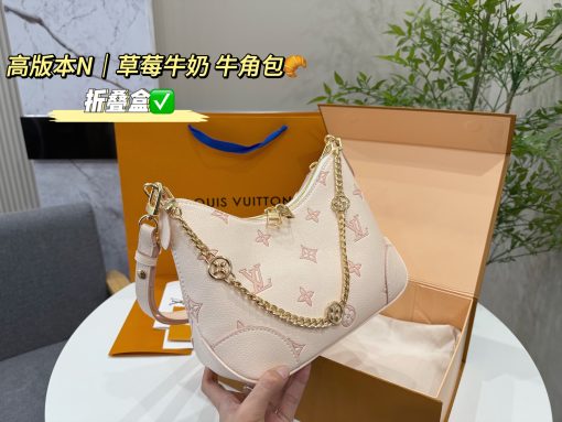 LV horn bag - Image 8