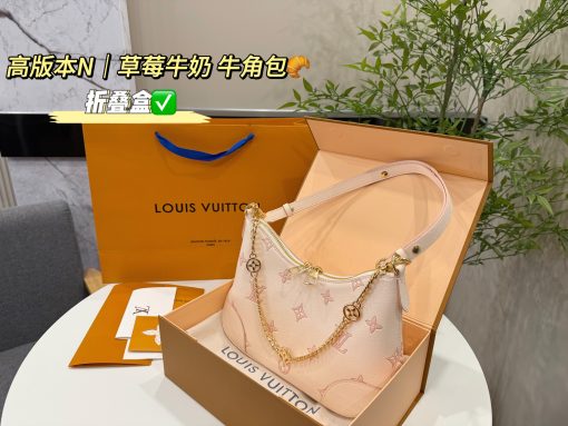 LV horn bag - Image 7