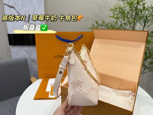 LV horn bag - Image 6