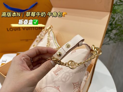 LV horn bag - Image 5