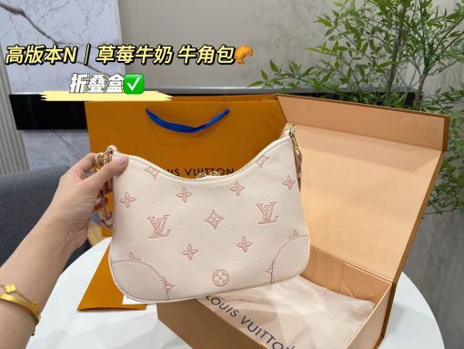 LV horn bag - Image 4