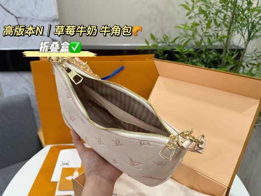 LV horn bag - Image 3