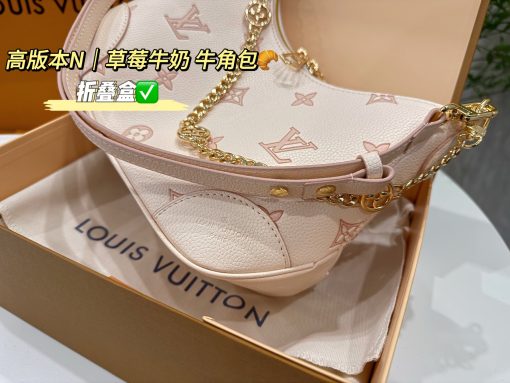 LV horn bag - Image 2