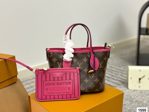 LV bucket bag - Image 10