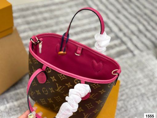 LV bucket bag - Image 2